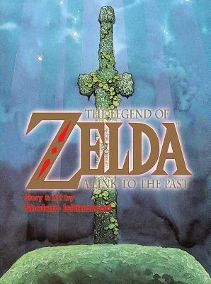 Lafeltrinelli The Legend of Zelda: A Link to the Past