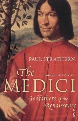 Lafeltrinelli The Medici: Godfathers of the Renaissance
