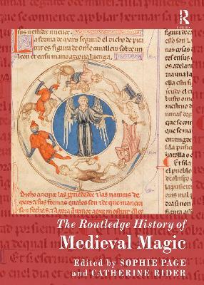 Lafeltrinelli The Routledge History of Medieval Magic