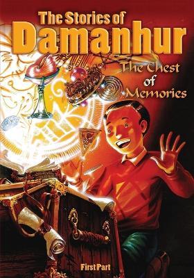 Lafeltrinelli The stories of Damanhur: The chest of memories-Checkmate to time