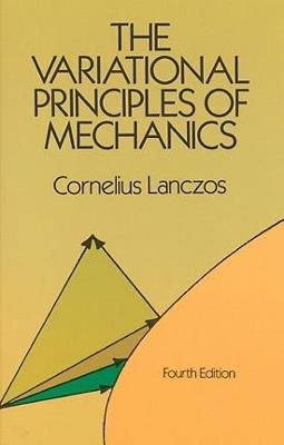 Lafeltrinelli The Variational Principles of Mechanics
