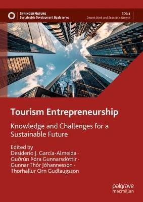 Lafeltrinelli Tourism Entrepreneurship: Knowledge and Challenges for a Sustainable Future