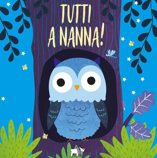 Lafeltrinelli Tutti a nanna Scorri e scopri. Ediz. a colori