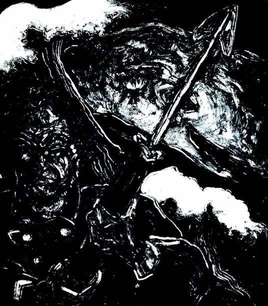 Lafeltrinelli Una Ballata Per Moby Dick. Un Reading Musicale