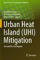 Lafeltrinelli Urban Heat Island (UHI) Mitigation: Hot and Humid Regions