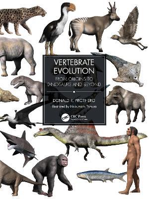 Lafeltrinelli Vertebrate Evolution: From Origins to Dinosaurs and Beyond