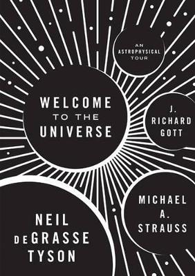Lafeltrinelli Welcome to the Universe: An Astrophysical Tour