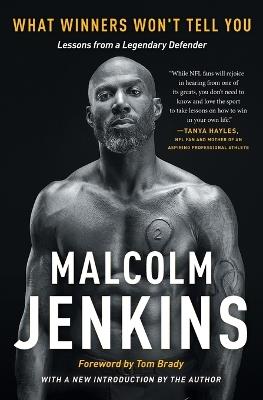 Lafeltrinelli What Winners Won't Tell You: Lessons from a Legendary Defender