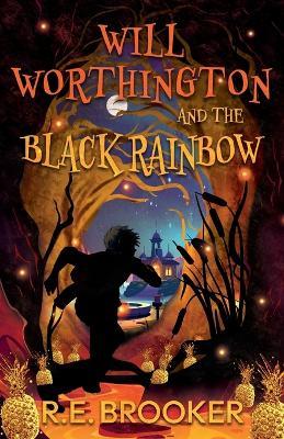 Lafeltrinelli Will Worthington and The Black Rainbow