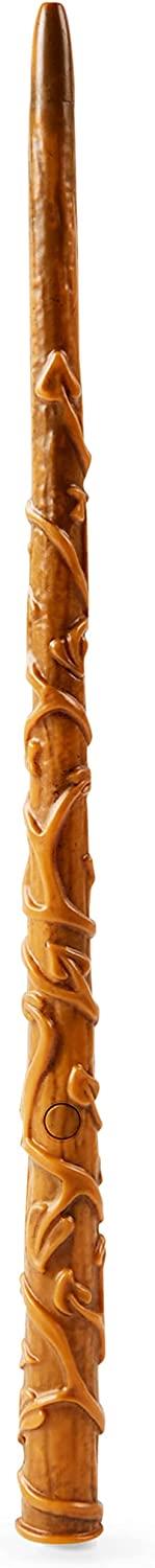 Lafeltrinelli WIZARDING WORLD Bacchetta Magica Patronus Hermione