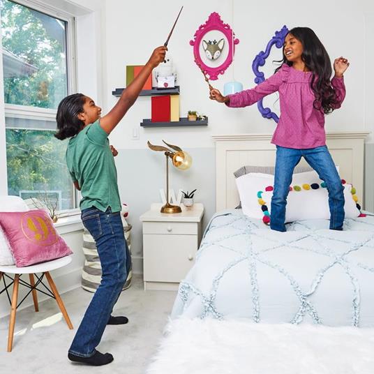 Lafeltrinelli WIZARDING WORLD Bacchette_Premium Pack_Voldemort