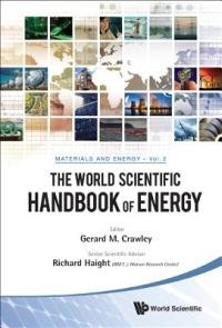 Lafeltrinelli World Scientific Handbook Of Energy The