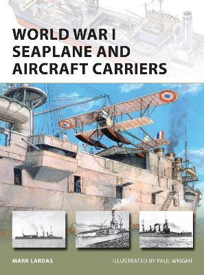 Lafeltrinelli World War I Seaplane and Aircraft Carriers