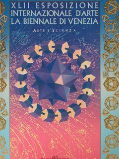 Lafeltrinelli Xlii Esposizione Internazionale D'Arte La Biennale Di Venezia. Arte E Scienza. Venezia 1986
