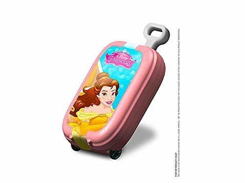 Lafeltrinelli Your Coloring Trolley. Principesse Disney