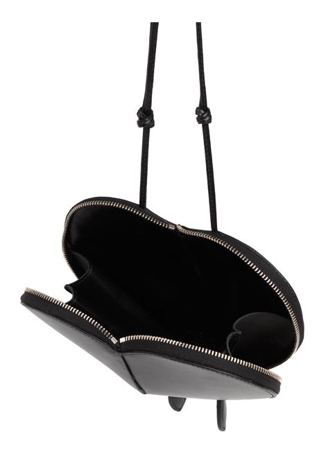 ALAIA Borsa Le Cur Nera - ALAIA