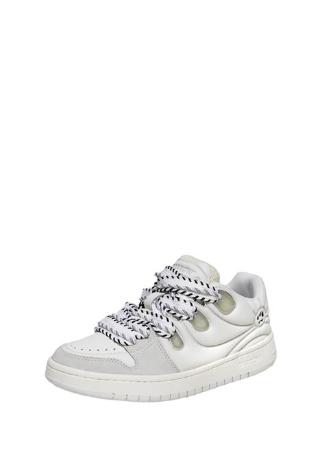 BARROW Sneakers Ollie Off-White - BARROW