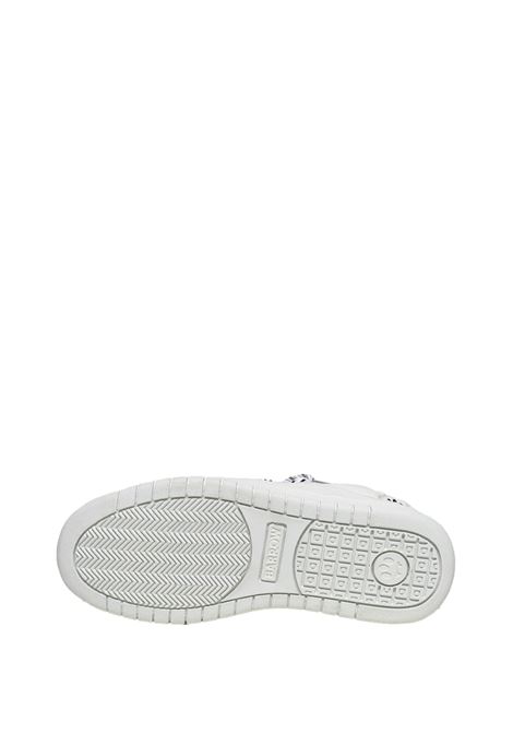BARROW Sneakers Ollie Off-White - BARROW