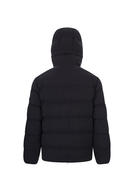 STONE ISLAND Blouson Blu Navy In SEAMLESS TUNNEL NYLON DOWN -TC - STONE ISLAND