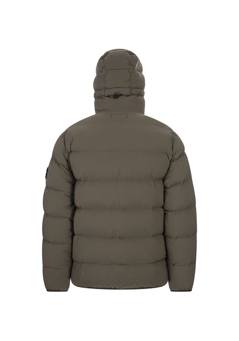 STONE ISLAND Blouson Noce In SEAMLESS TUNNEL NYLON DOWN -TC - STONE ISLAND