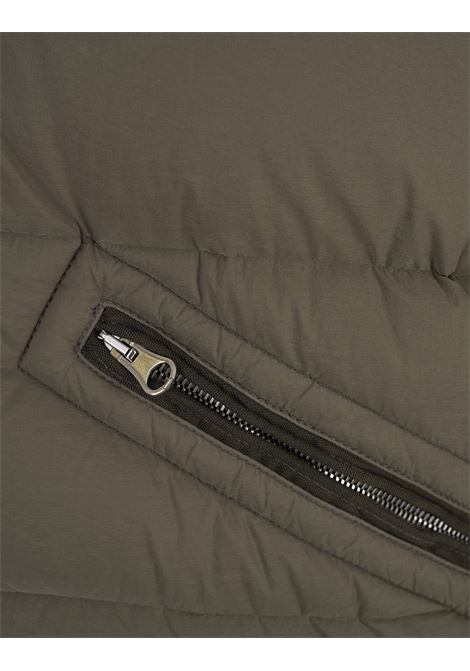 STONE ISLAND Blouson Noce In SEAMLESS TUNNEL NYLON DOWN -TC - STONE ISLAND