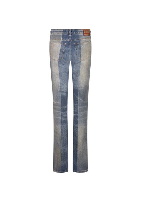 DIESEL Bootcut And Flare Jeans 1969 D-Ebbey 007W8 - DIESEL