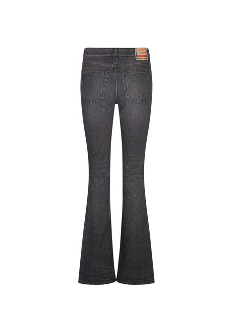 DIESEL Bootcut And Flare Jeans 1969 D-Ebbey 0CKAH - DIESEL