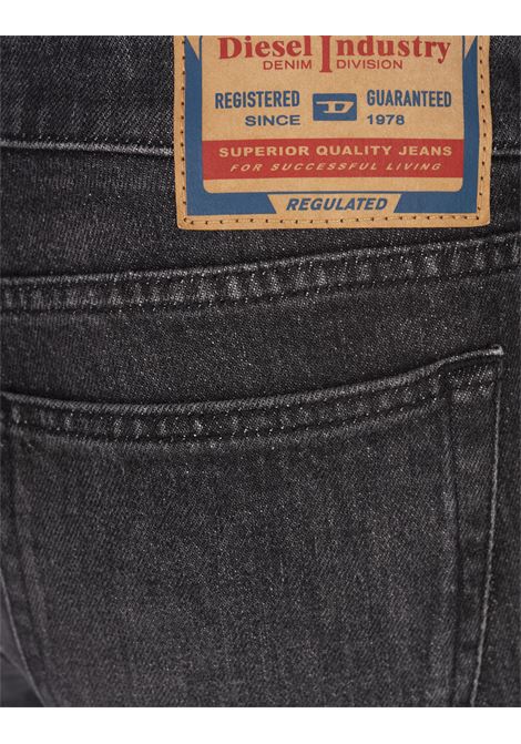 DIESEL Bootcut And Flare Jeans 1969 D-Ebbey 0CKAH - DIESEL