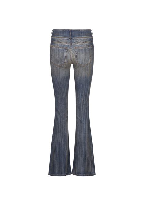 DIESEL Bootcut And Flare Jeans D-Propol 0CBCX - DIESEL