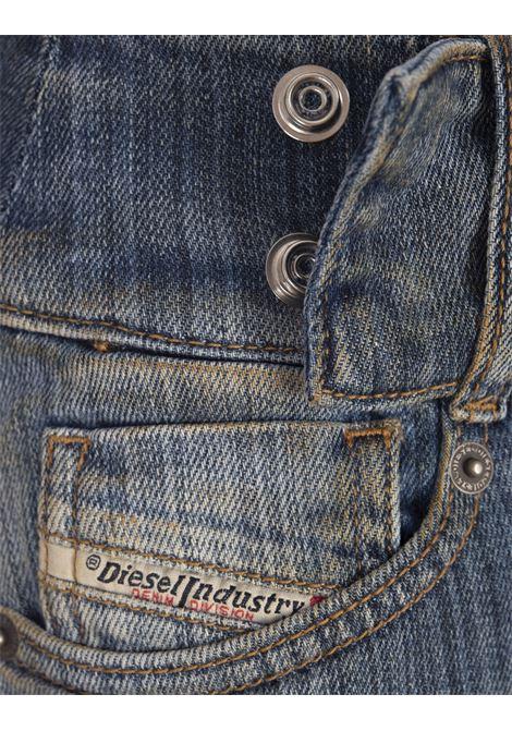 DIESEL Bootcut And Flare Jeans D-Propol 0CBCX - DIESEL