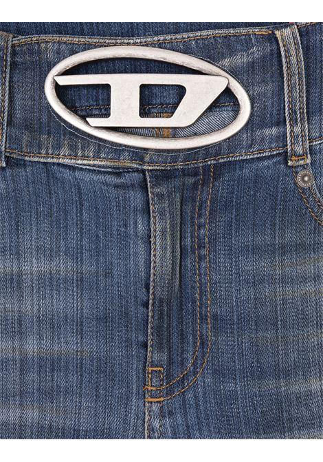 DIESEL Bootcut And Flare Jeans D-Propol 0CBCX - DIESEL