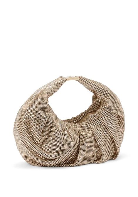 BENEDETTA BRUZZICHES Borsa A Mano Yennefer - Shine On You Crazy Diamond - BENEDETTA BRUZZICHES