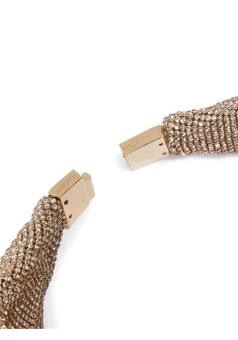 BENEDETTA BRUZZICHES Borsa A Mano Yennefer - Shine On You Crazy Diamond - BENEDETTA BRUZZICHES