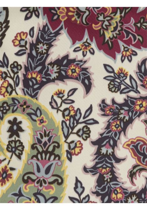 ETRO KIDS Borsa A Secchiello Con Motivo Paisley - ETRO KIDS