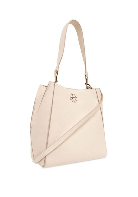 TORY BURCH Borsa A Secchiello McGraw Brie - TORY BURCH