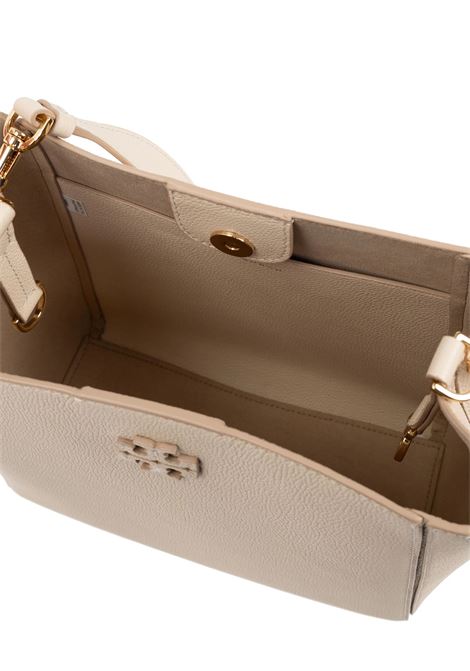 TORY BURCH Borsa A Secchiello McGraw Brie - TORY BURCH