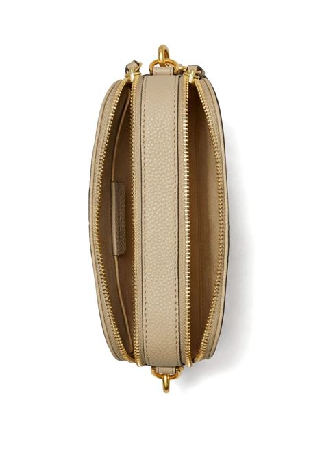 TORY BURCH Borsa A Tracolla Miller Mini Fresh Clay - TORY BURCH