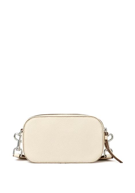 TORY BURCH Borsa A Tracolla Miller Mini New Ivory - TORY BURCH