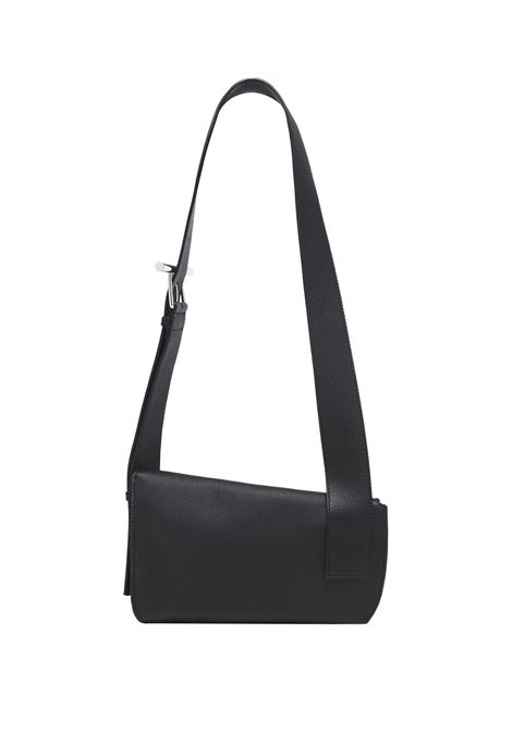 ALEXANDER MCQUEEN Borsa Sling In Nero - ALEXANDER MCQUEEN