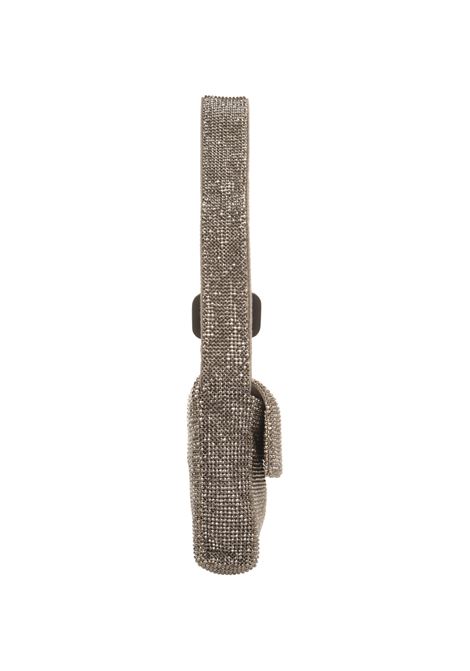 BENEDETTA BRUZZICHES Borsa Vitty La Mignon - A Kiss In The Dark - BENEDETTA BRUZZICHES