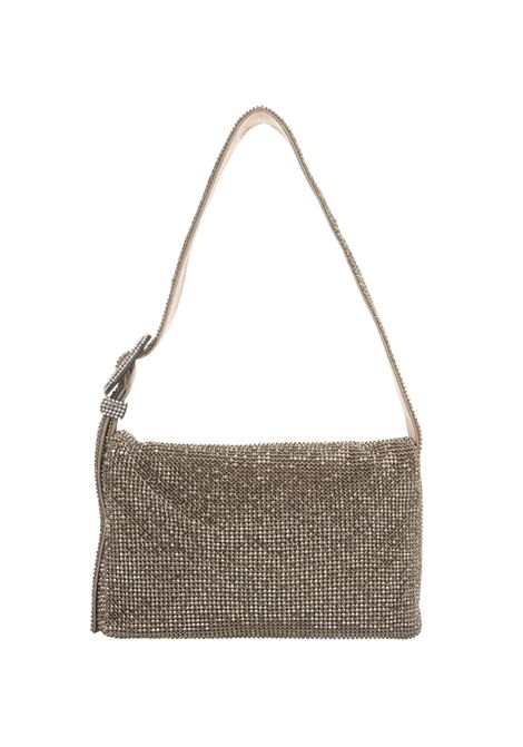 BENEDETTA BRUZZICHES Borsa Vitty La Mignon - A Kiss In The Dark - BENEDETTA BRUZZICHES