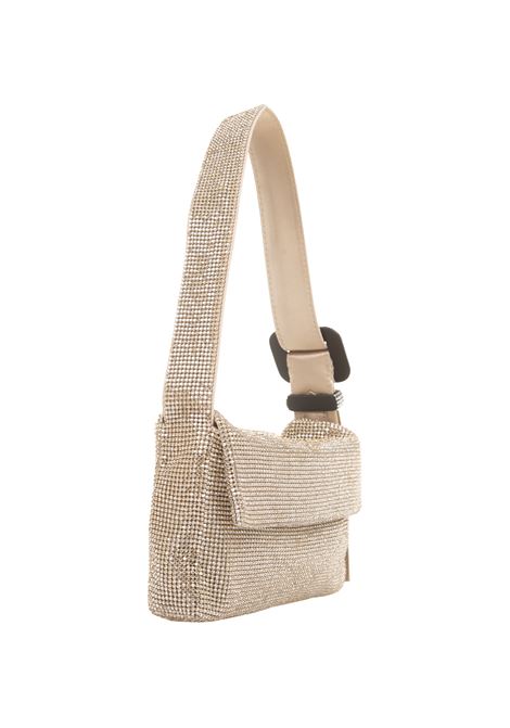 BENEDETTA BRUZZICHES Borsa Vitty La Mignon - Shine On You Crazy Diamond - BENEDETTA BRUZZICHES