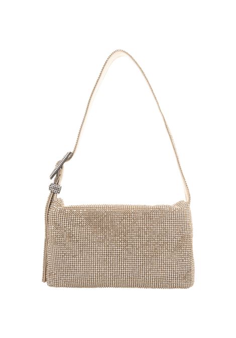 BENEDETTA BRUZZICHES Borsa Vitty La Mignon - Shine On You Crazy Diamond - BENEDETTA BRUZZICHES