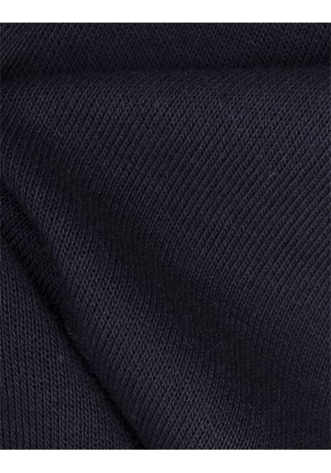 BOSS Felpa C-Stimmann Blu - BOSS