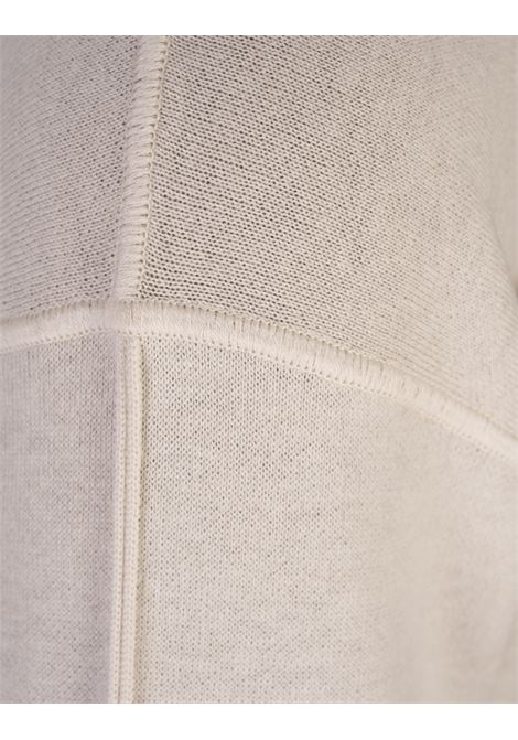 BOSS Maglione H-Daero Regular Fit Beige - BOSS