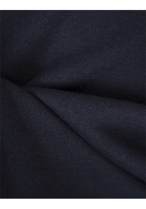 BOSS Maglione H-Daero Regular Fit Blu Navy - BOSS