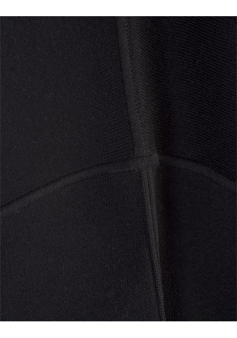 BOSS Maglione H-Daero Regular Fit Nero - BOSS