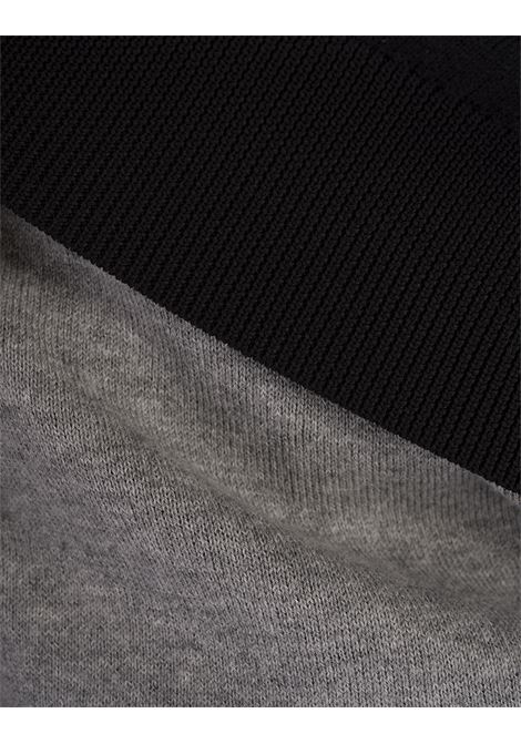 BOSS Maglione H-Daero Regular Fit Nero - BOSS