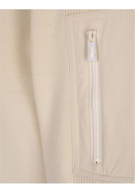 BOSS Maglione P-Diego Crema - BOSS