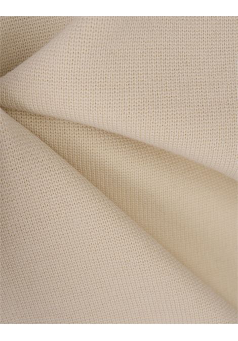 BOSS Maglione P-Diego Crema - BOSS